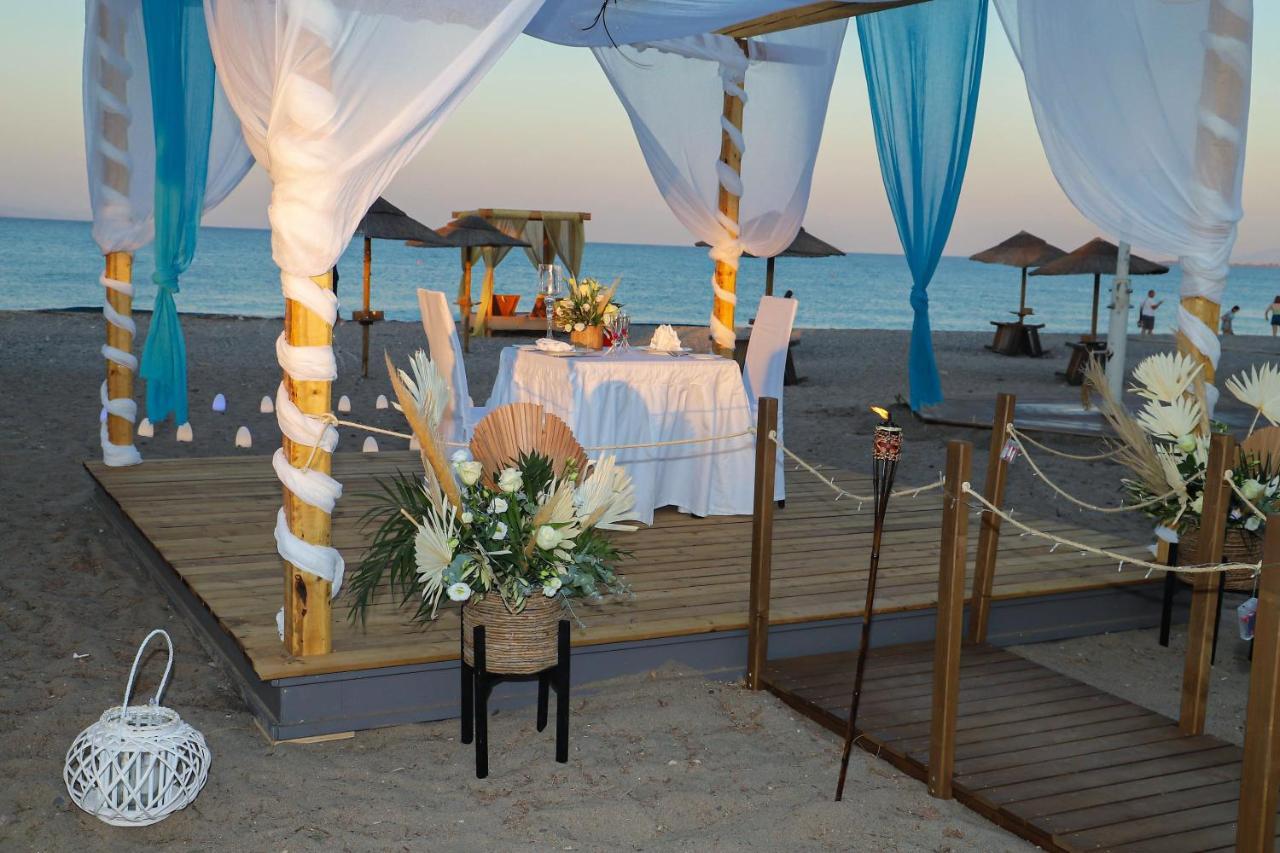 Atlantis Hotel Lambi  Extérieur photo