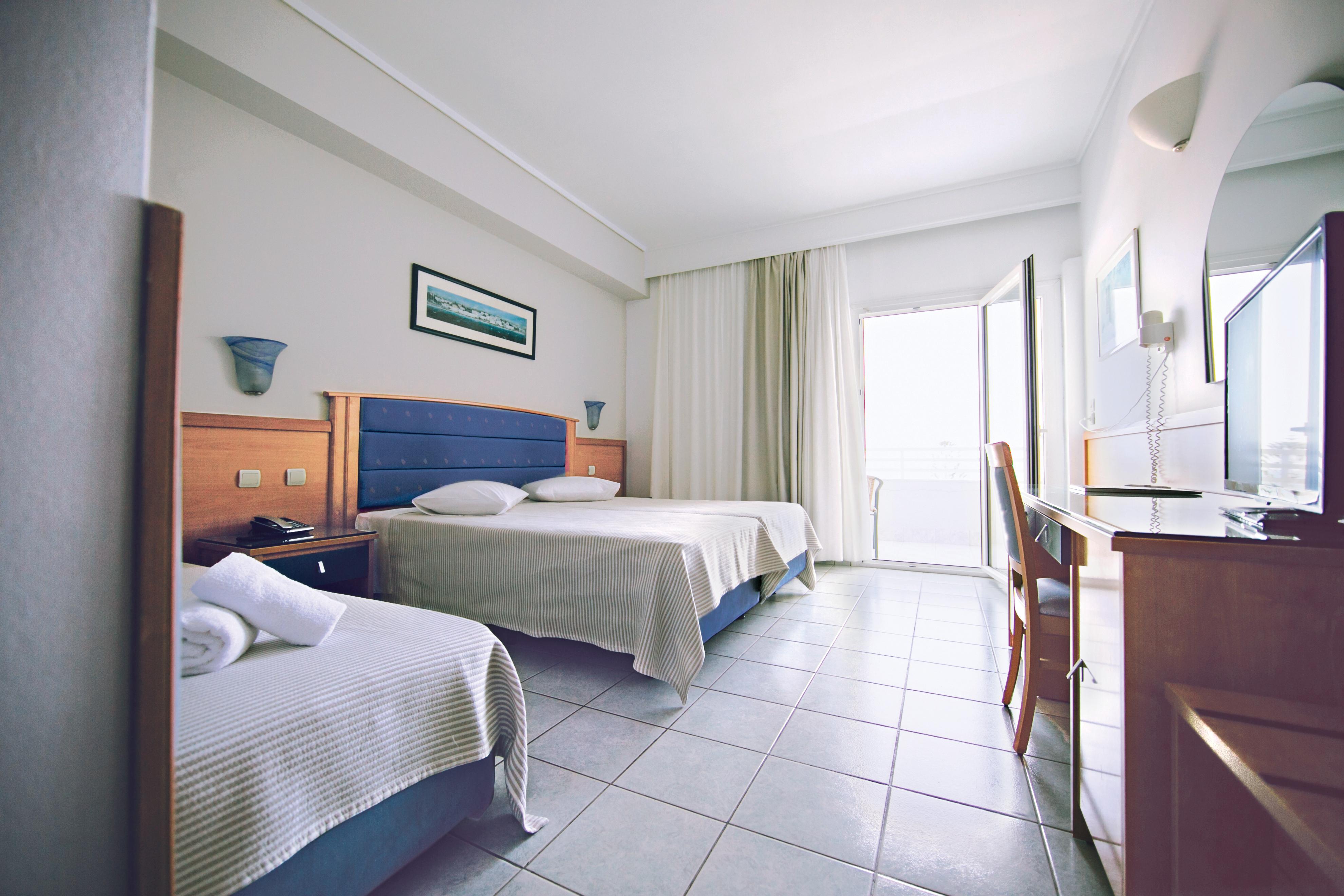 Atlantis Hotel Lambi  Extérieur photo