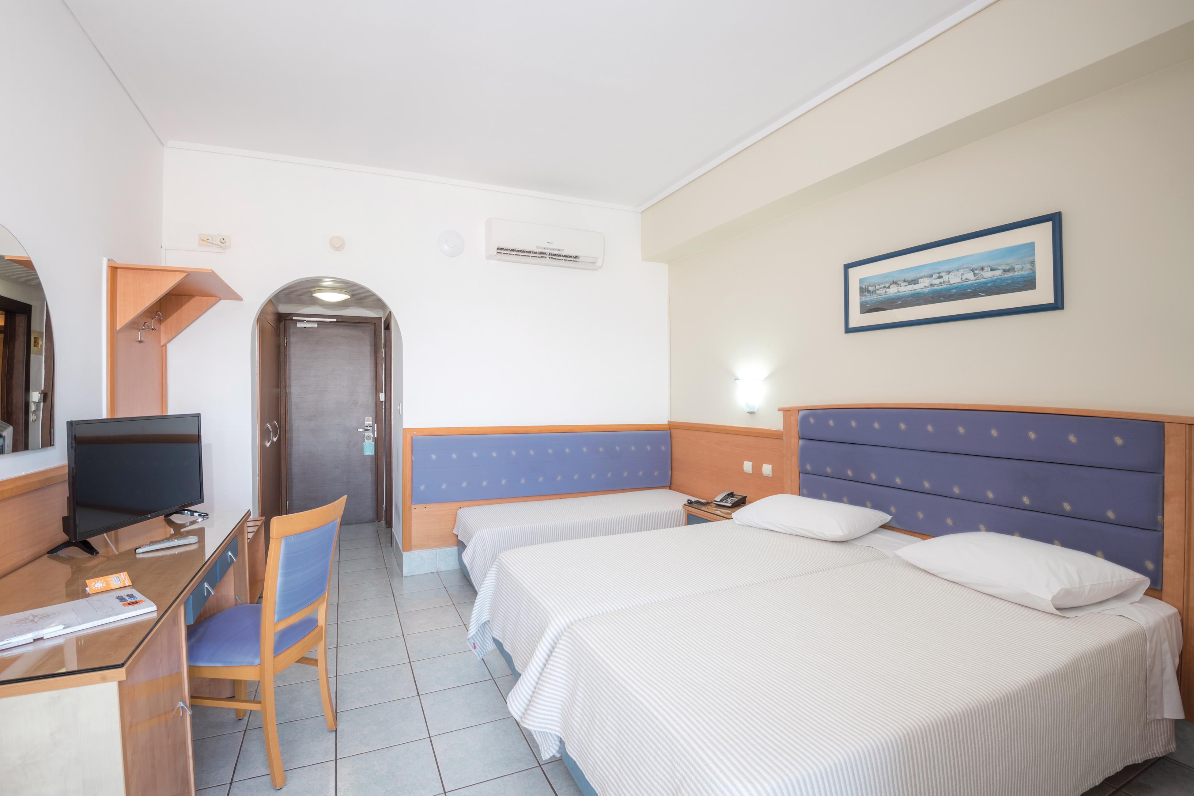 Atlantis Hotel Lambi  Extérieur photo