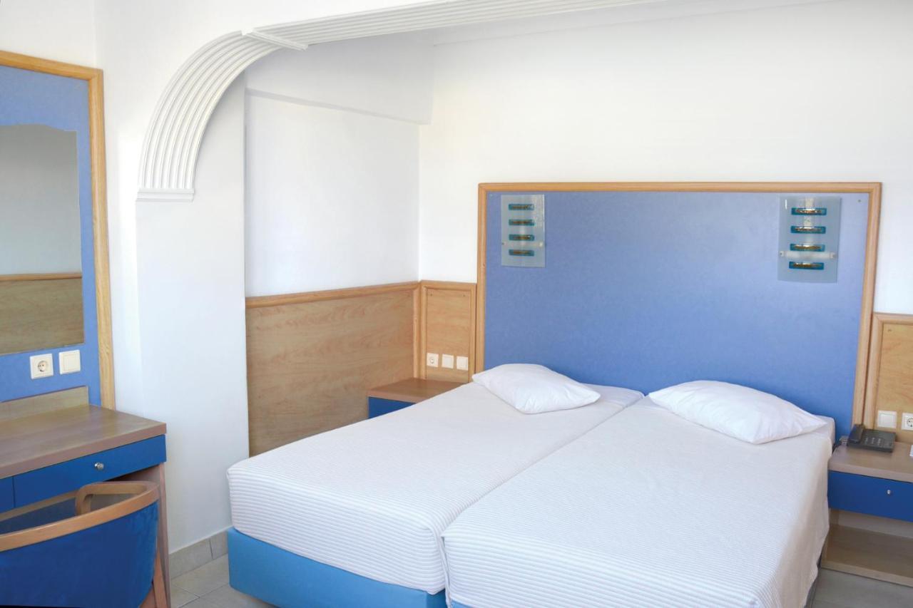 Atlantis Hotel Lambi  Extérieur photo