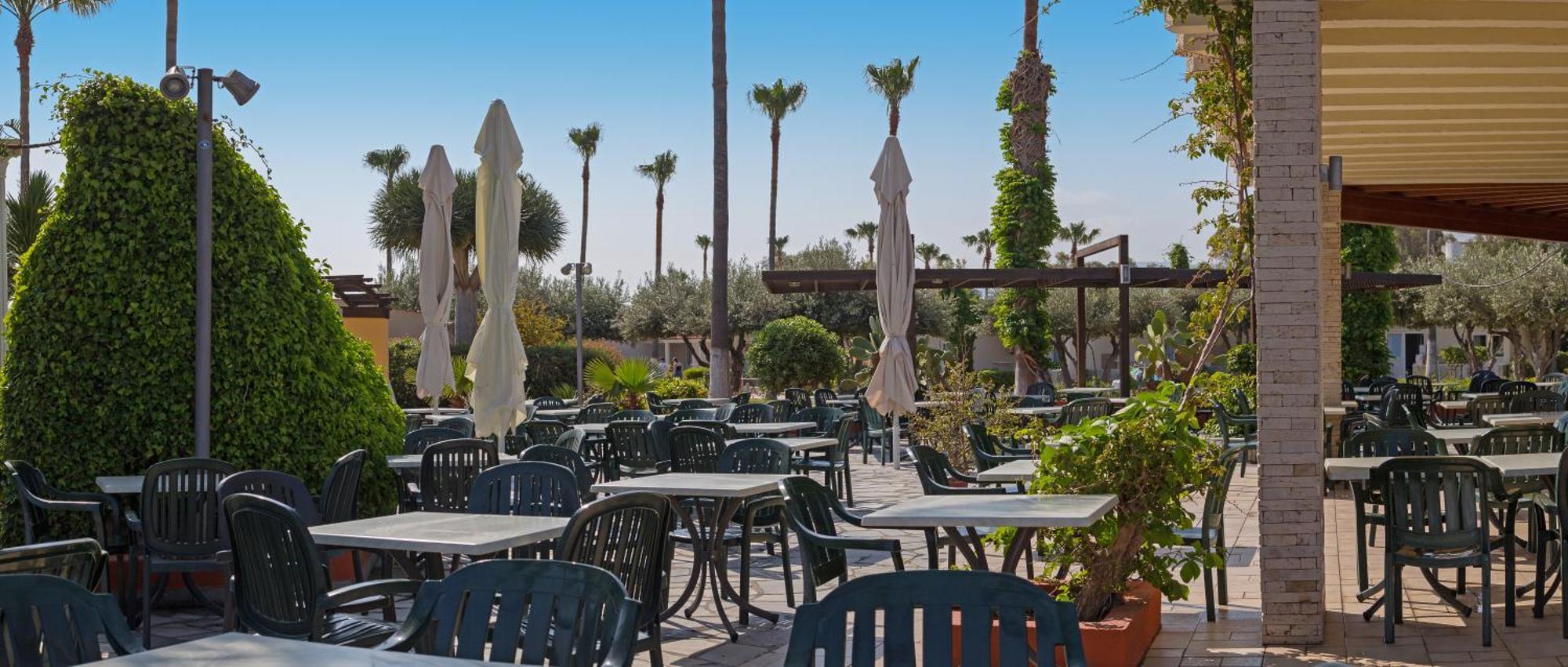 Atlantis Hotel Lambi  Extérieur photo
